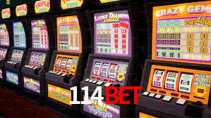 Jogos Exclusivos 114Bet