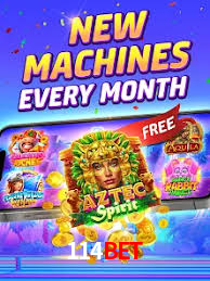 Mesa de Roleta 114Bet