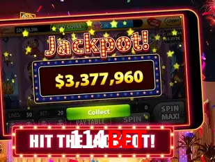 Promoção Relâmpago 114Bet