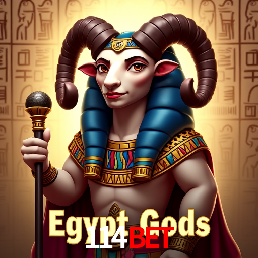 Jogos de Slot 114Bet